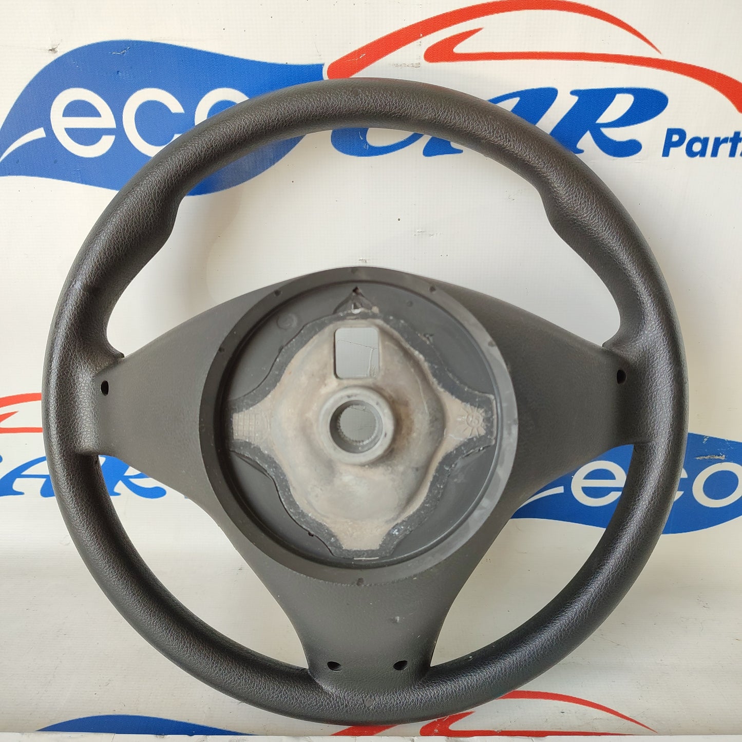 Alfa Romeo Mito ecoAG2014 steering wheel