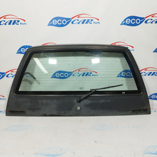 Portellone nero Lancia Y10 Autobianchi 1989 ecoAC4221