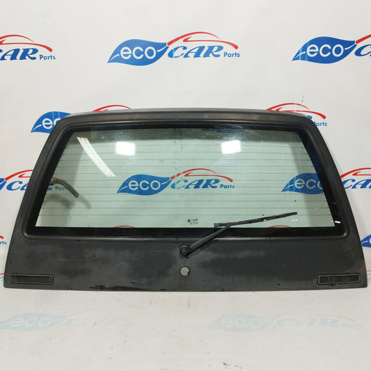 Portellone nero Lancia Y10 Autobianchi 1989 ecoAC4221