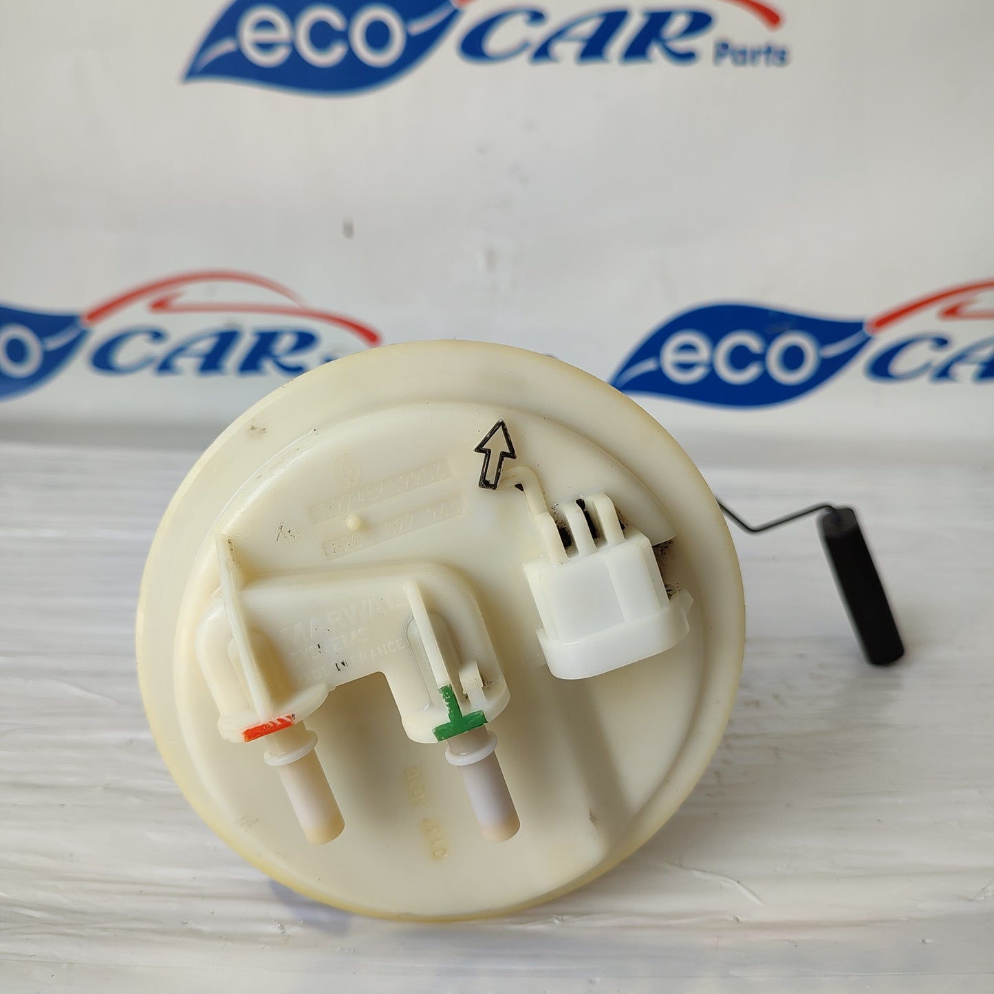 Pompa galleggiante Renault Clio 1.4 Benzina 2005 cod: 09745659903 ecoAG2015