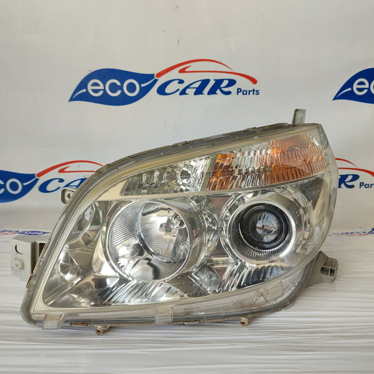 Fanale anteriore sx Daihatsu Terios 2010 ecoAG2016