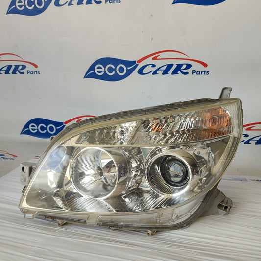 Fanale anteriore sx Daihatsu Terios 2010 ecoAG2016