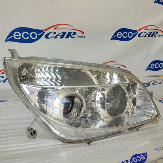 Fanale anteriore dx Daihatsu Terios 2010 ecoAG2017