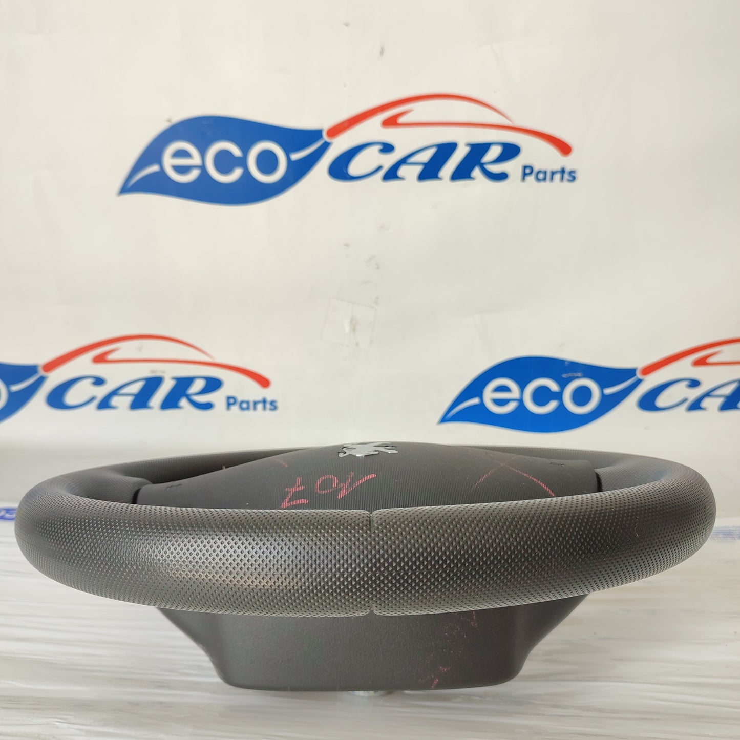 Steering wheel with Airbag Peugeot 107 ecoAG2018