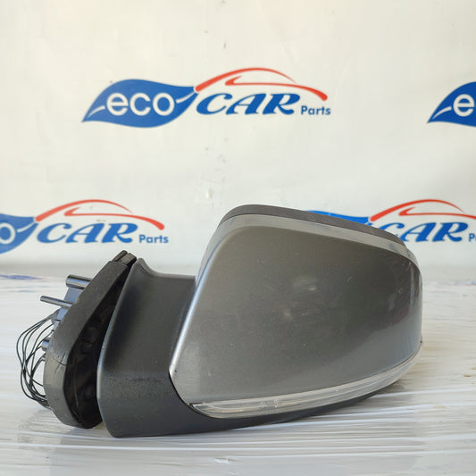 Gray left mirror Mercedes A/B class w169 9 wires ecoAG2019