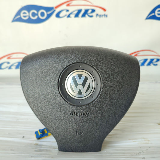 Volkswagen Polo 2008 Airbag Volante Código: 6q03020323 ecoAG2023