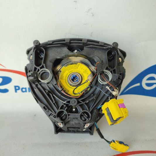 Volkswagen Polo 2008 Steering Wheel Airbag code: 6q03020323 ecoAG2023