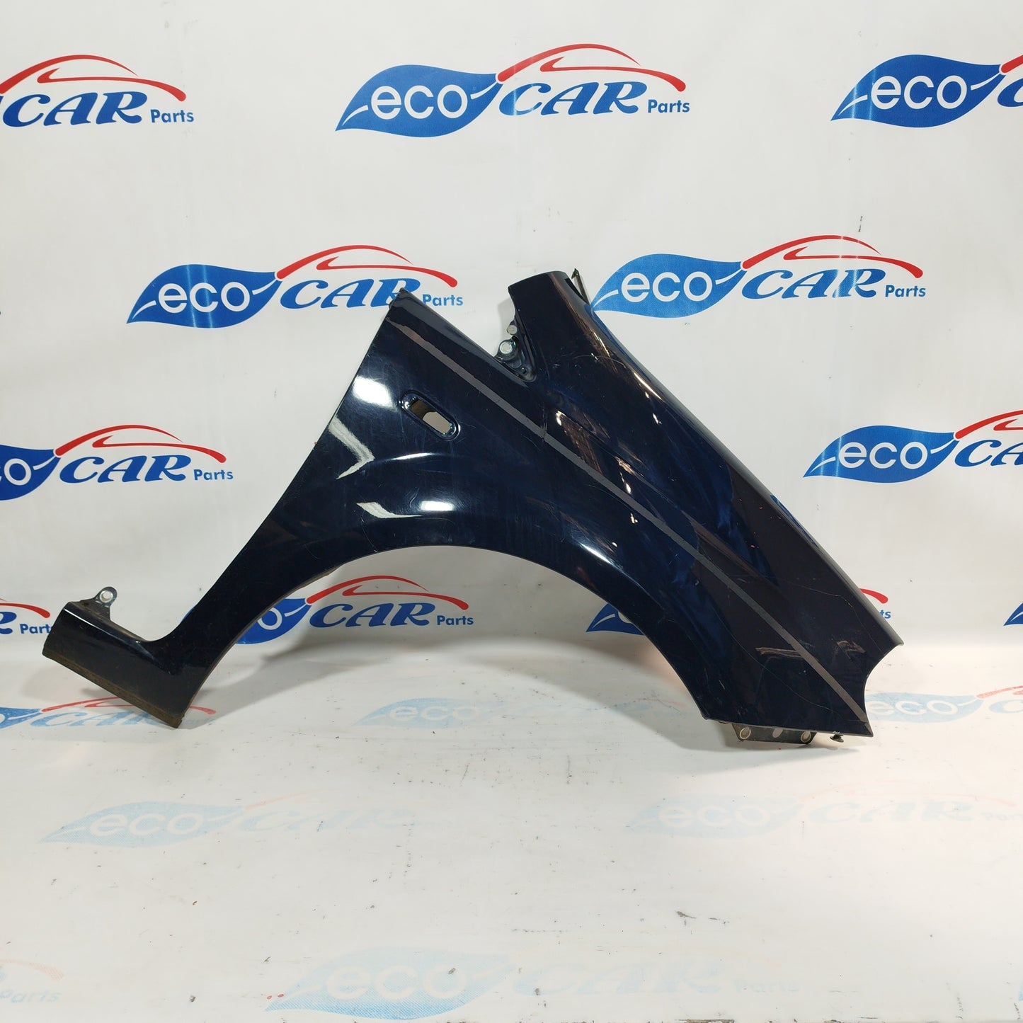 Rechter Kotflügel, Mitternachtsblau, Fiat Grande Punto Evo 2011 ecoAC4228