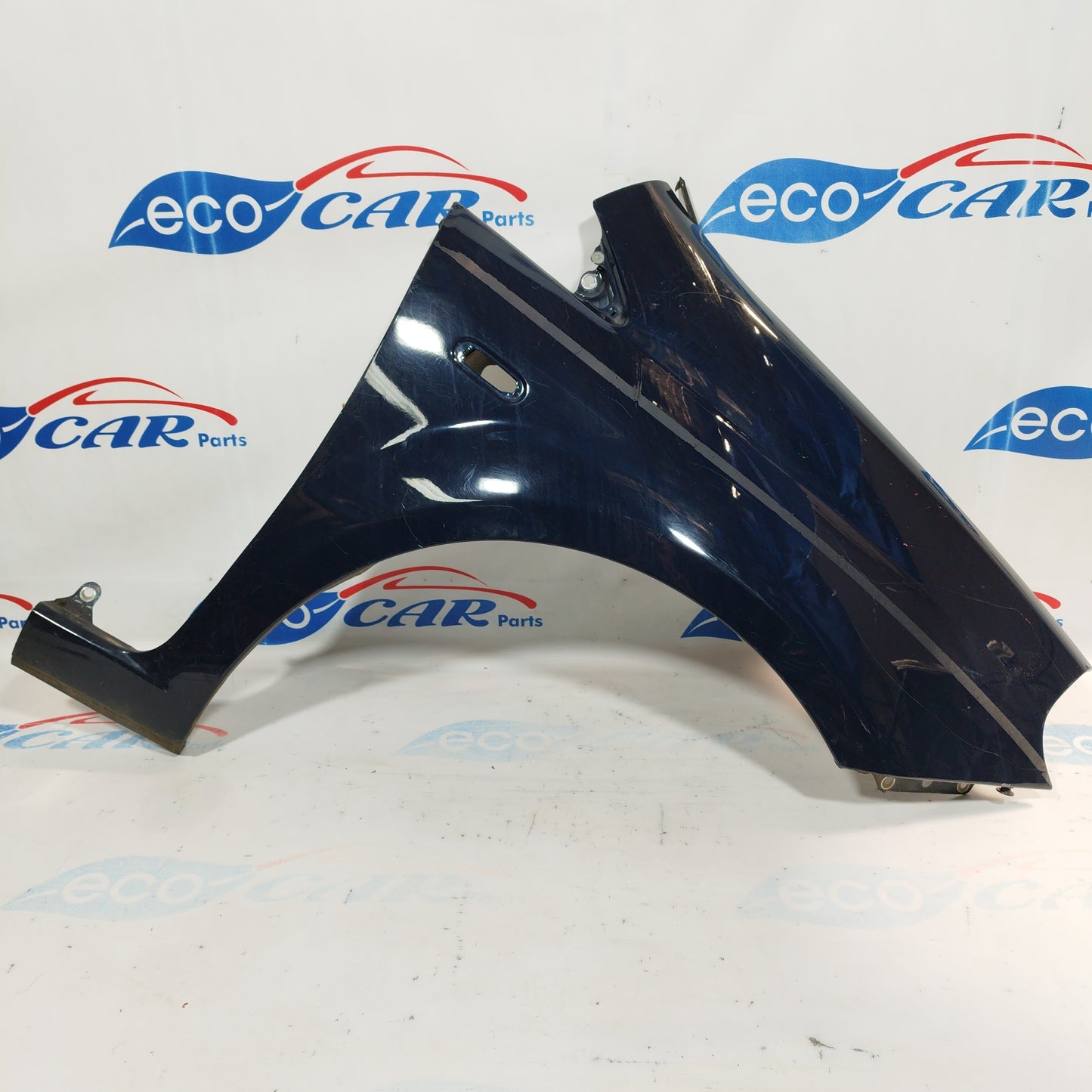 Rechter Kotflügel, Mitternachtsblau, Fiat Grande Punto Evo 2011 ecoAC4228