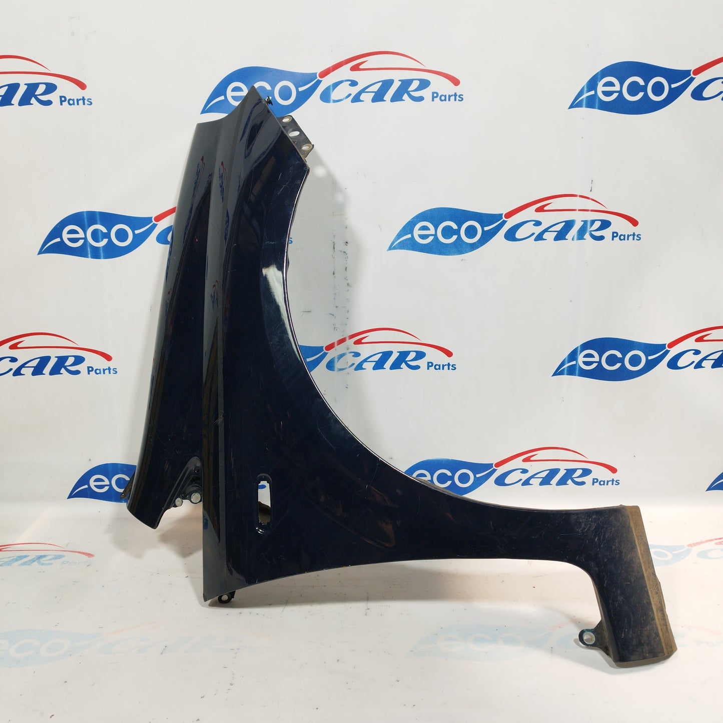 Rechter Kotflügel, Mitternachtsblau, Fiat Grande Punto Evo 2011 ecoAC4228