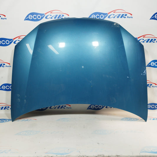 Capot turquesa Volkswagen golf 5 2005 ecoAC4230