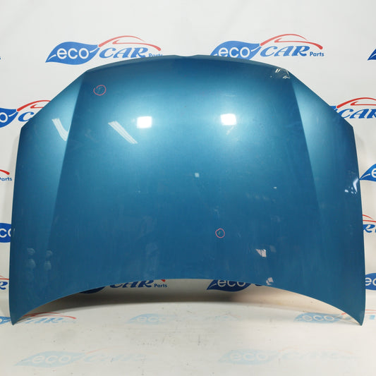 Cofano turchese Volkswagen golf 5 2005 ecoAC4230