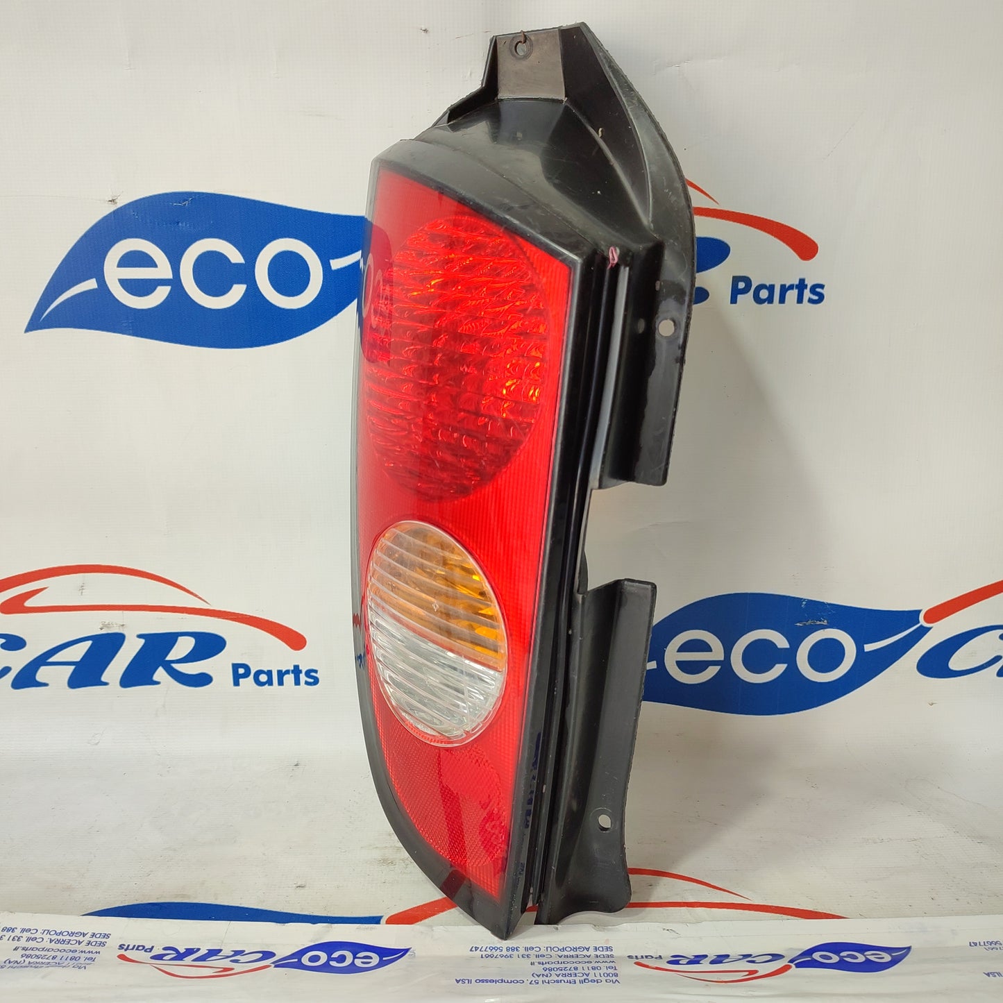 Fanale posteriore sx Hyundai Atos Prime 2003 ecoAG2027