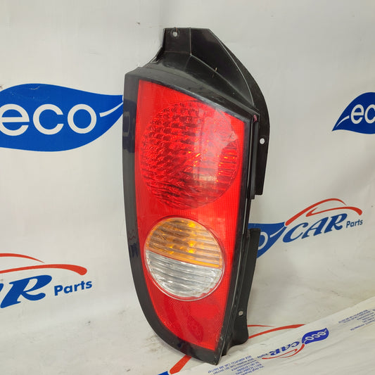 Linke Rückleuchte Hyundai Atos Prime 2003 ecoAG2027