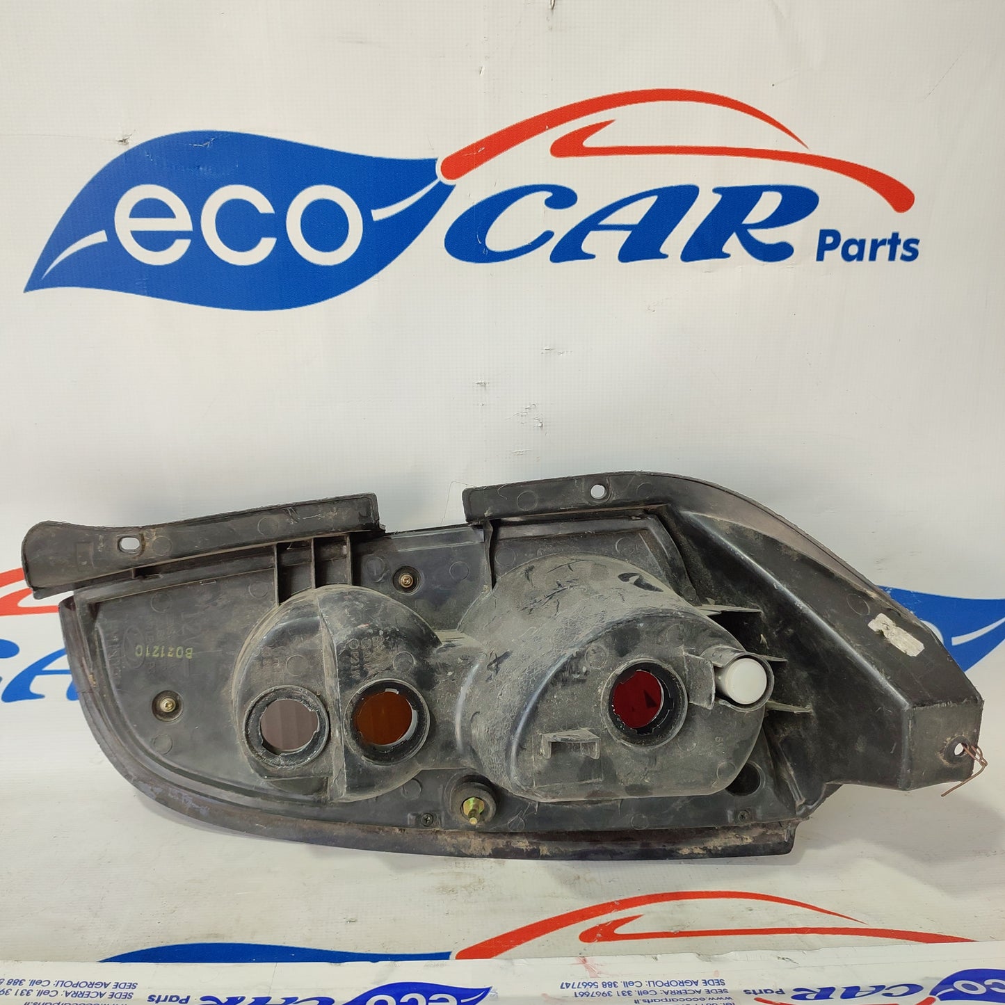 Fanale posteriore sx Hyundai Atos Prime 2003 ecoAG2027