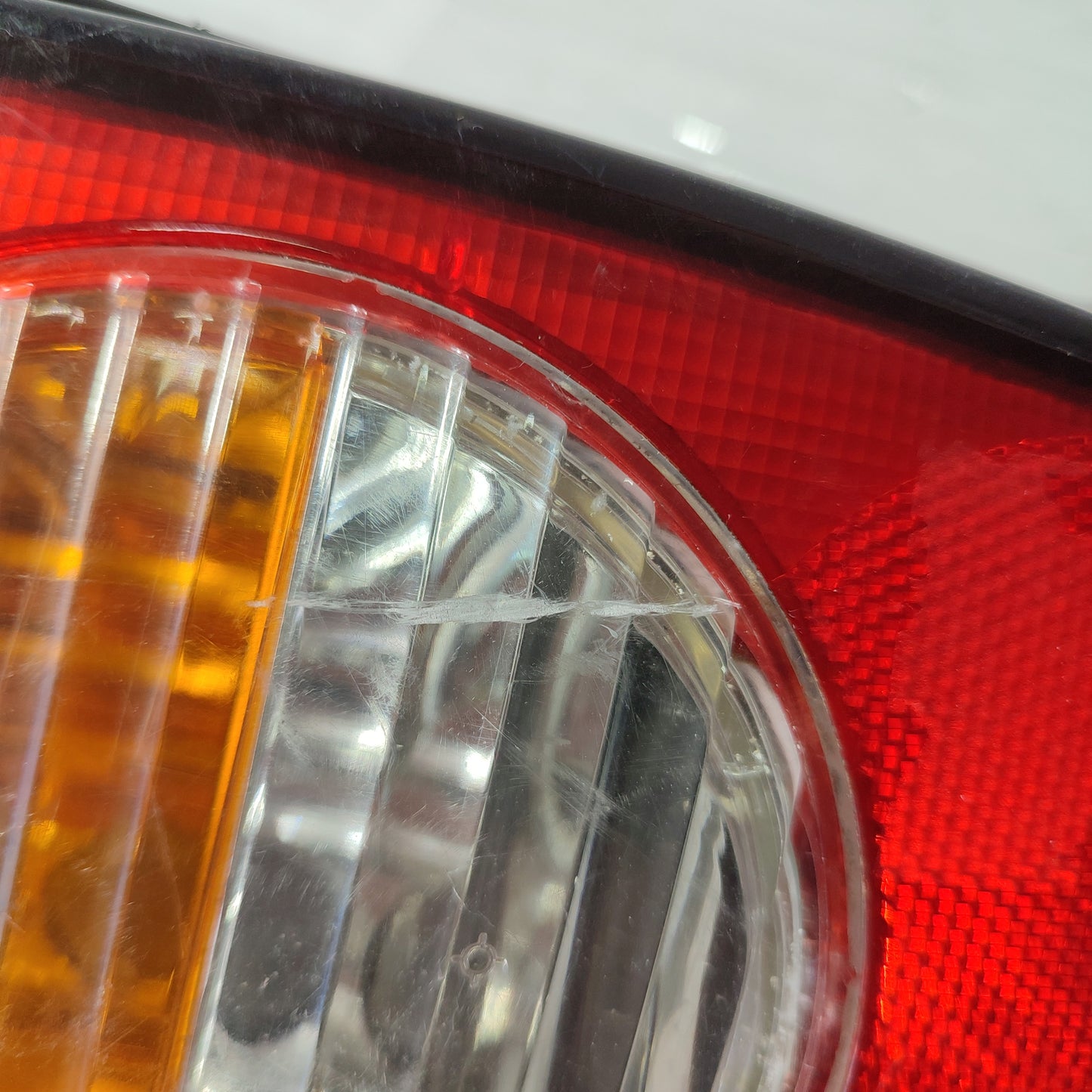 Fanale posteriore sx Hyundai Atos Prime 2003 ecoAG2027