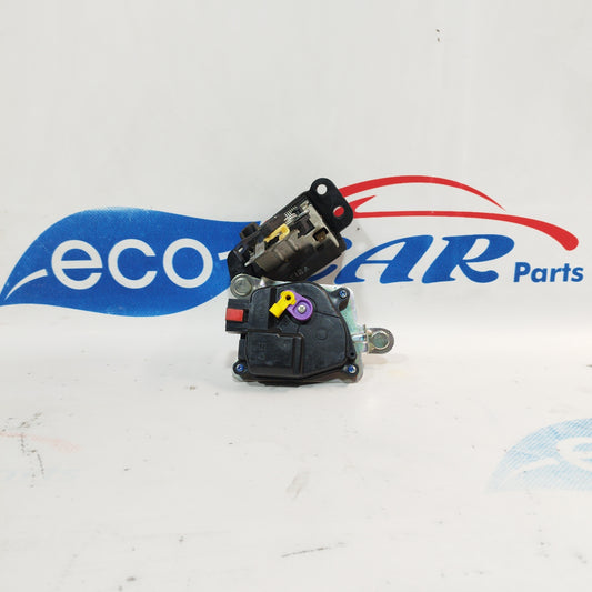 Tailgate lock Hyundai I20 2008 4 pin ecoAC4231