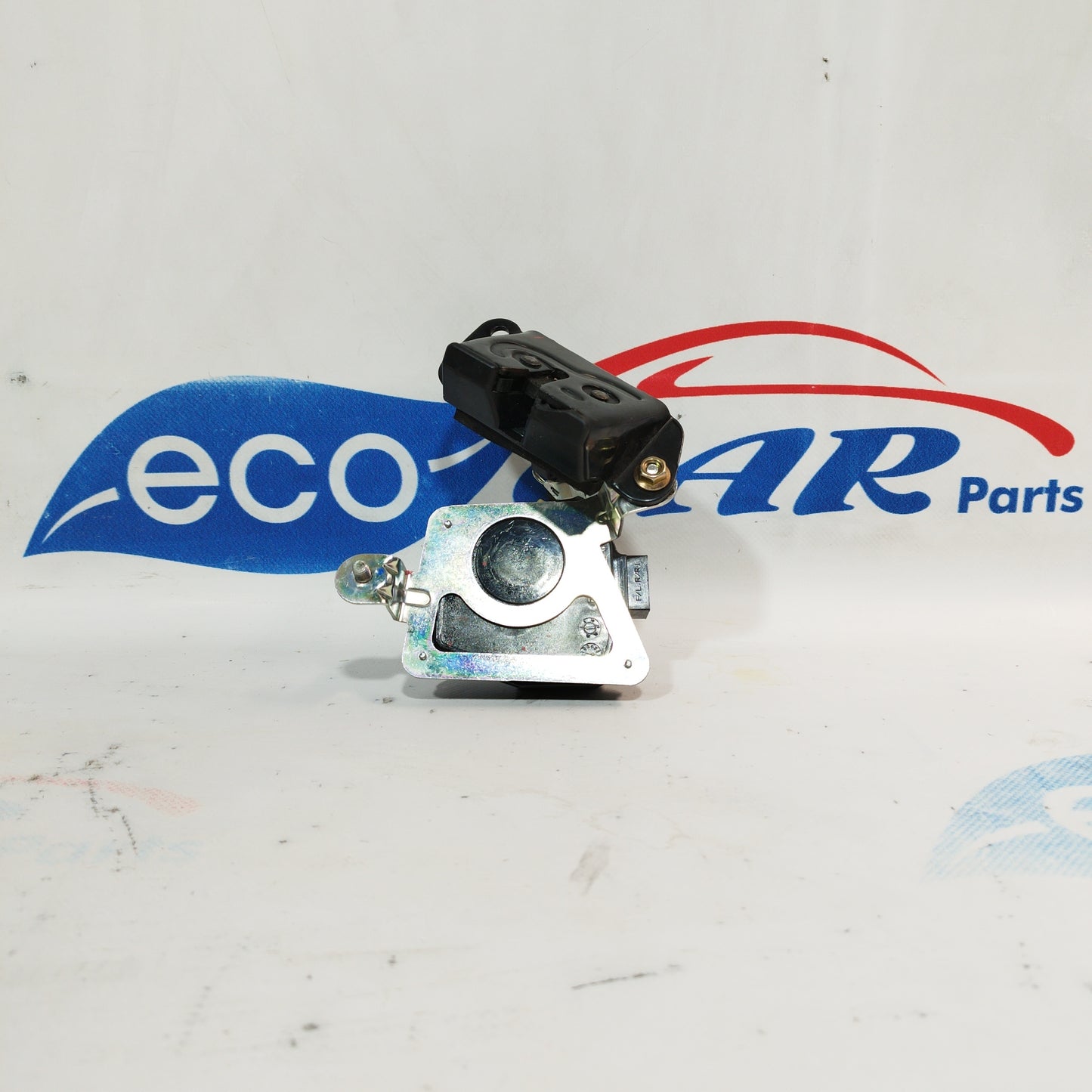 Tailgate lock Hyundai I20 2008 4 pin ecoAC4231