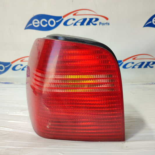Linke Rückleuchte Volkswagen Polo 1999 ecoAG2028