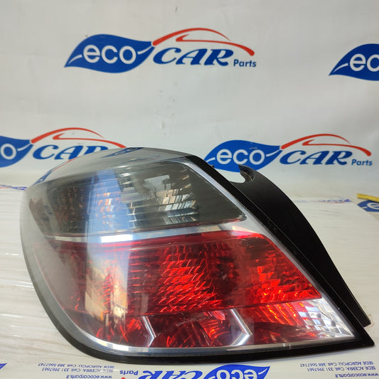 Linke Rückleuchte Opel Astra H GTC 3-türige Limousine ecoAG2030