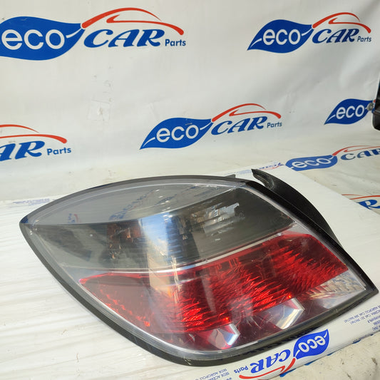 Linke Rückleuchte Opel Astra H GTC 3-türige Limousine ecoAG2030