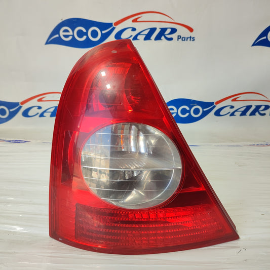 Renault Clio 2001 ecoAG2031 linke Rückleuchte