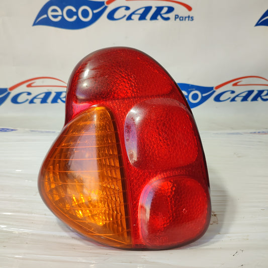 Linke Rückleuchte Fiat Multipla I Serie ecoAG2032
