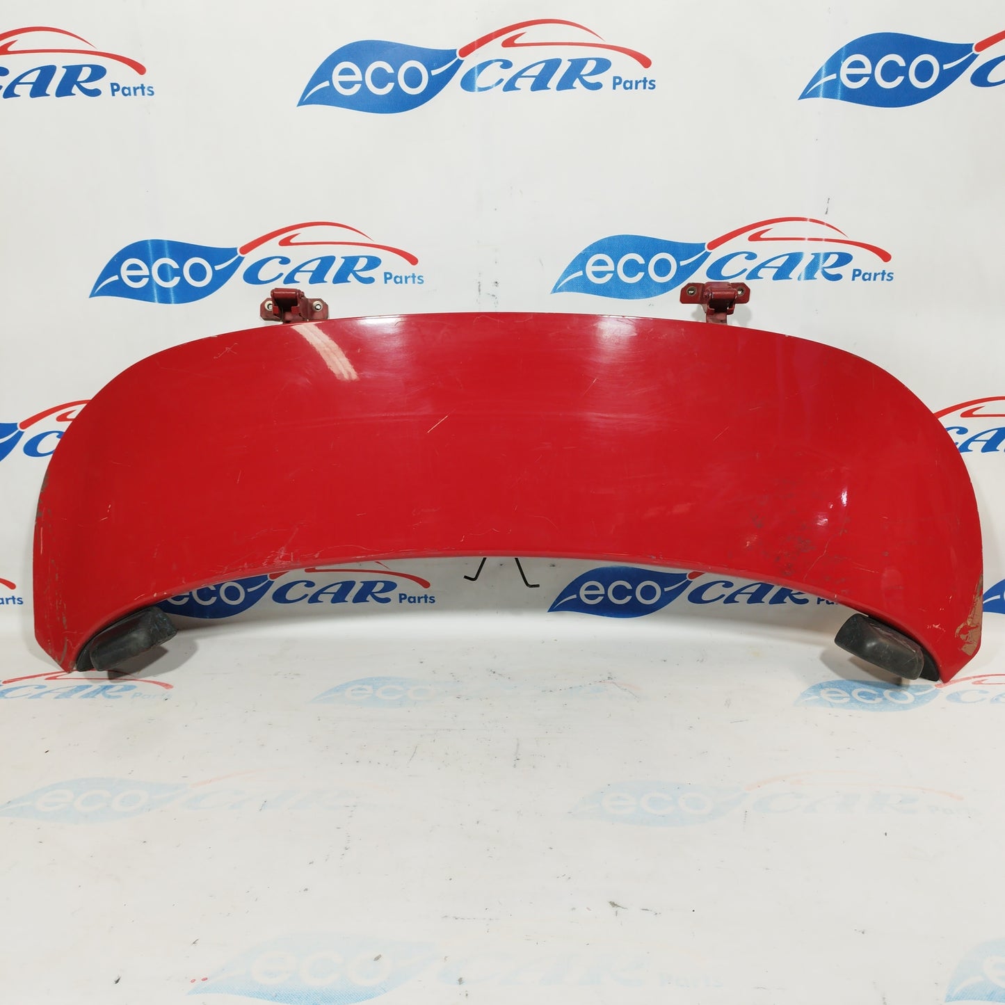 Tapa maletero speed roja Fiat Barchetta 2002 ecoAC4233