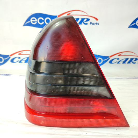 Linke Rückleuchte Mercedes C-Klasse W202 1998 Code: 2028203564 ecoAG2034
