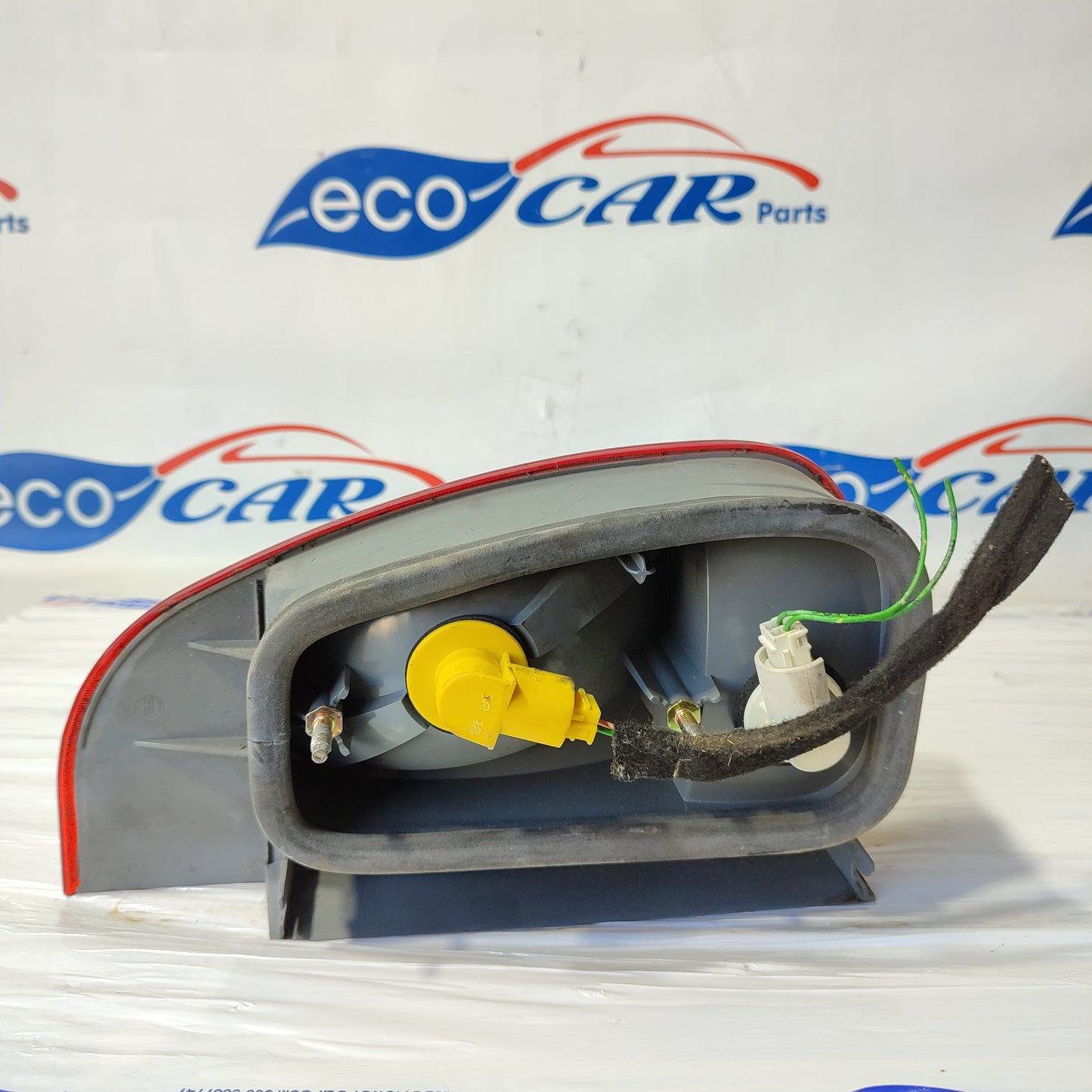 Internal left light Fiat Ulysse 1998 ecoAG2035