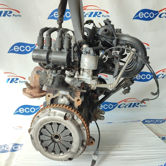 Chevrolet Aveo / Spark 1.2 Petrol 82CV 2007 engine cod. B12D1 ecoAG2068