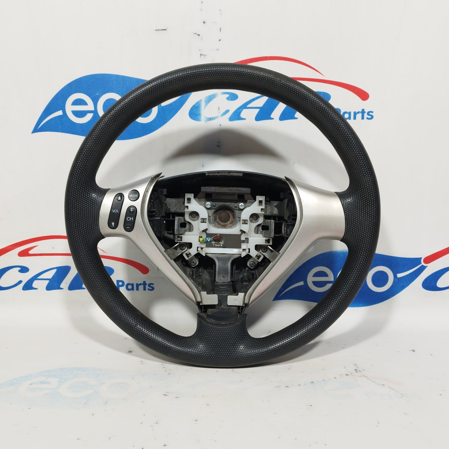 Steering wheel with controls Honda Jazz 2007 code: saa5-j600 ecoAC4234