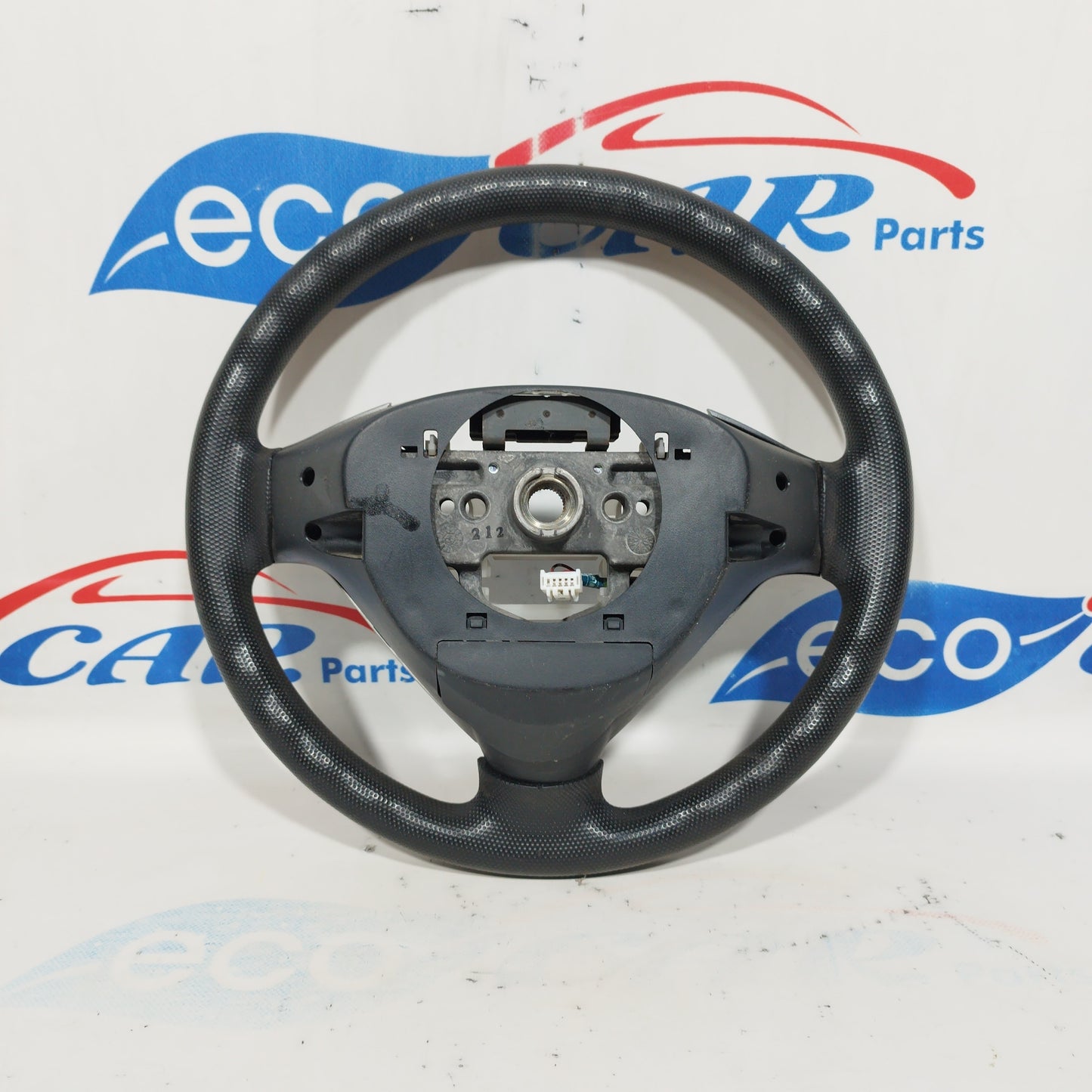 Steering wheel with controls Honda Jazz 2007 code: saa5-j600 ecoAC4234