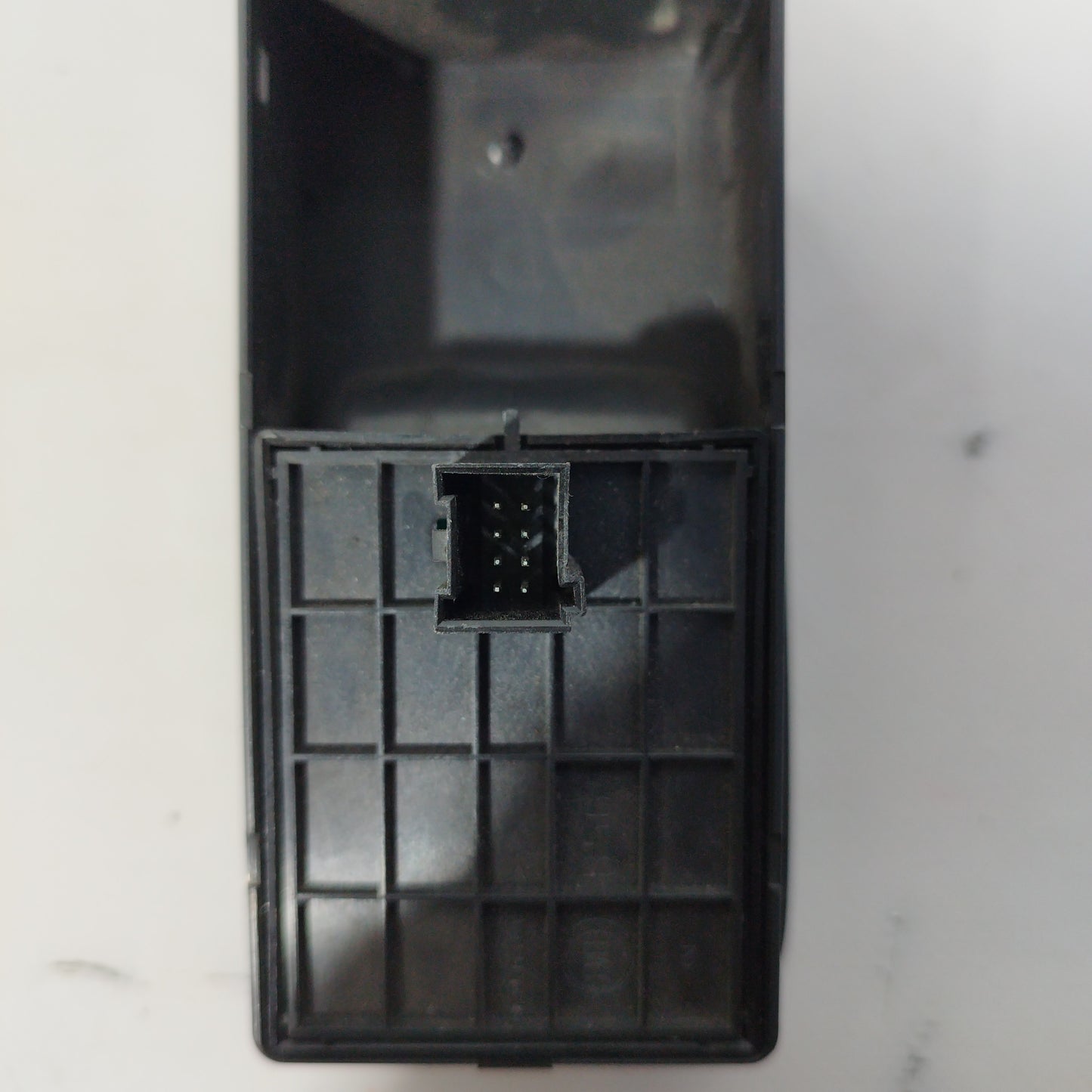 Pulsantiera anteriore sx 2 tasti Fiat Ducato 2011 ecoAC4236