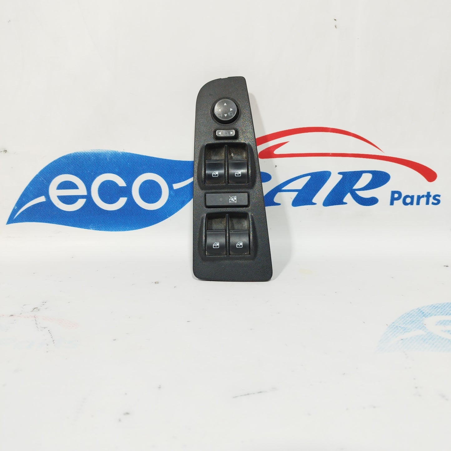 Pulsantiera anteriore sx 4 tasti Lancia Delta 2012 codice: 735474931 ecoAC4237