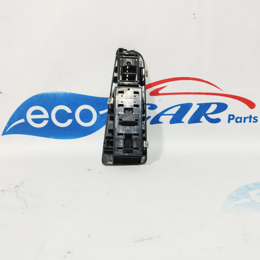 Pulsantiera anteriore sx 4 tasti Lancia Delta 2012 codice: 735474931 ecoAC4237