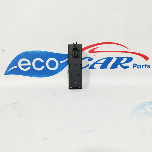 Pulsantiera anteriore sx 4 tasti Volkswagen Golf 4 2003: codice 1j4959857D ecoAC4240