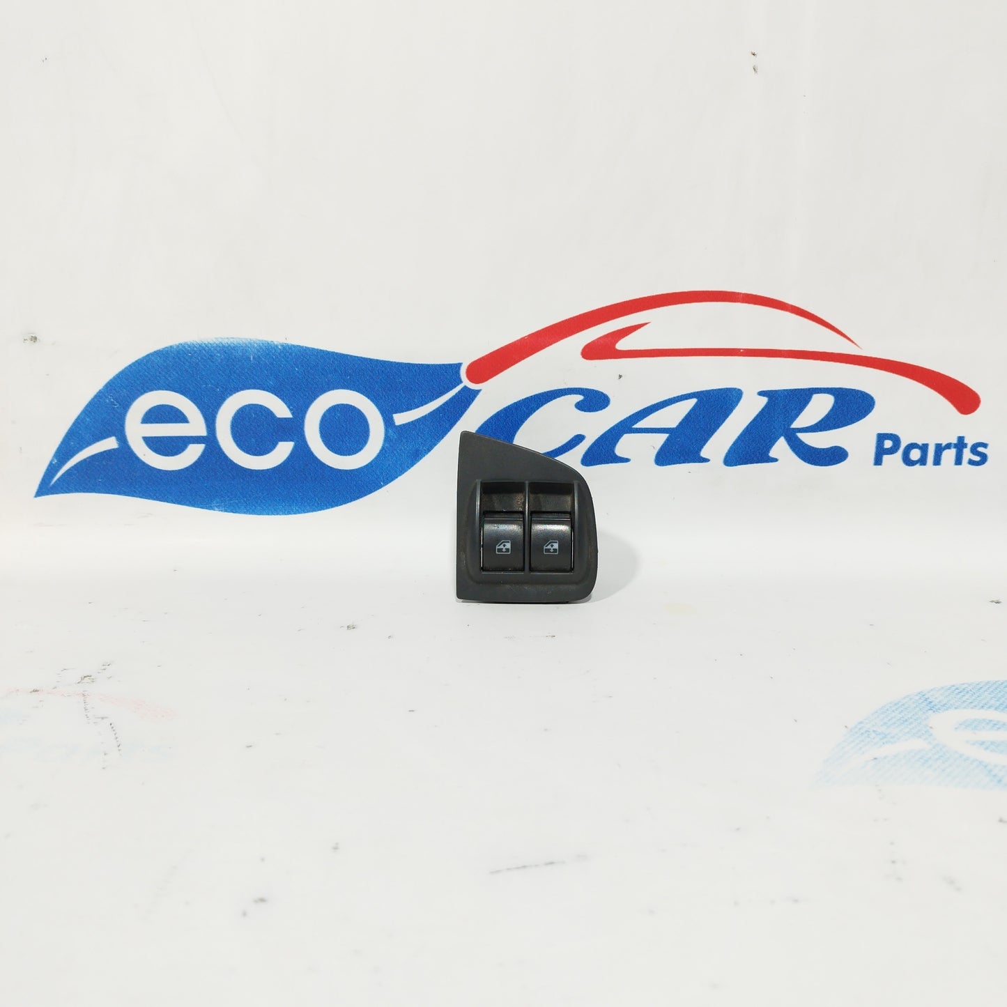 Pulsantiera anteriore sx 2 tasti Fiat Doblo 2008 codice: 735402415 ecoAC4241