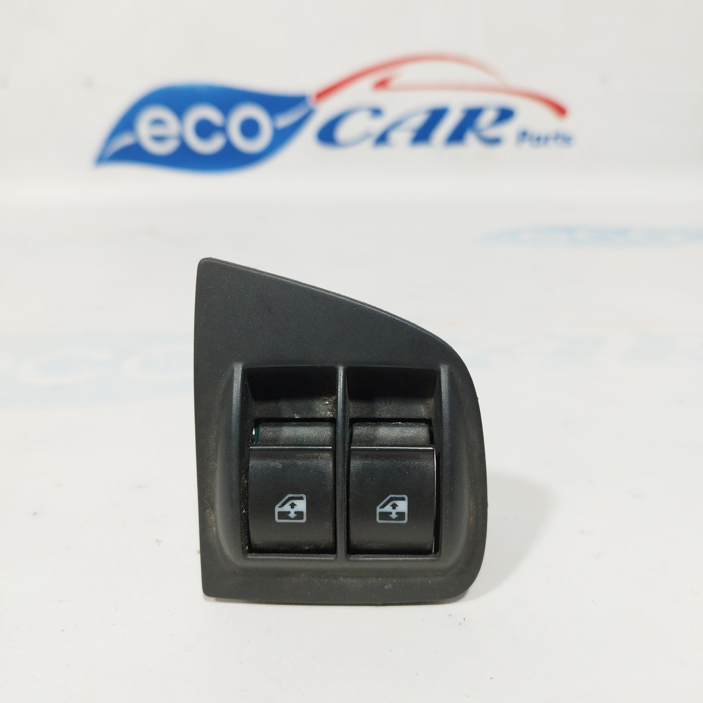 Pulsantiera anteriore sx 2 tasti Fiat Doblo 2008 codice: 735402415 ecoAC4241