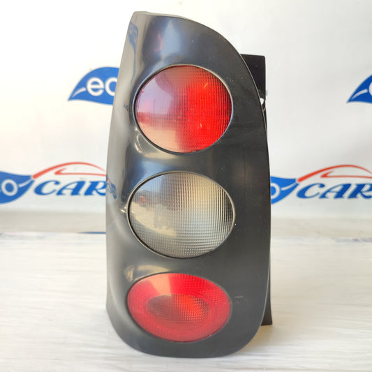 Linke Rückleuchte Smart 450 ecoAG2046