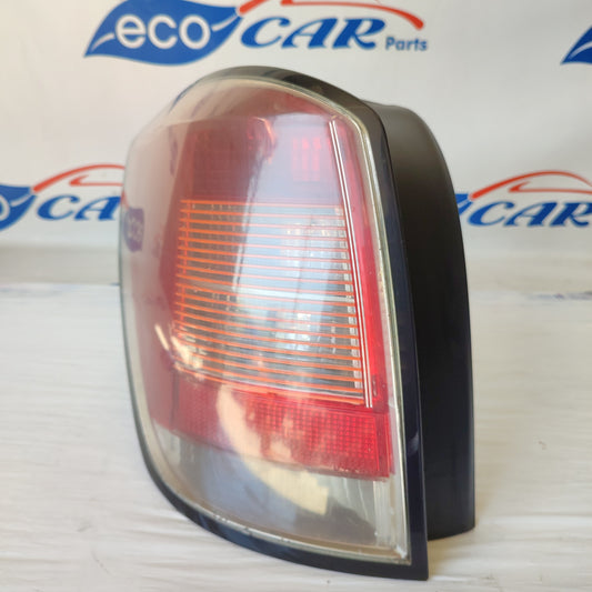 Linke Rückleuchte Opel Astra H SW ecoAG2047