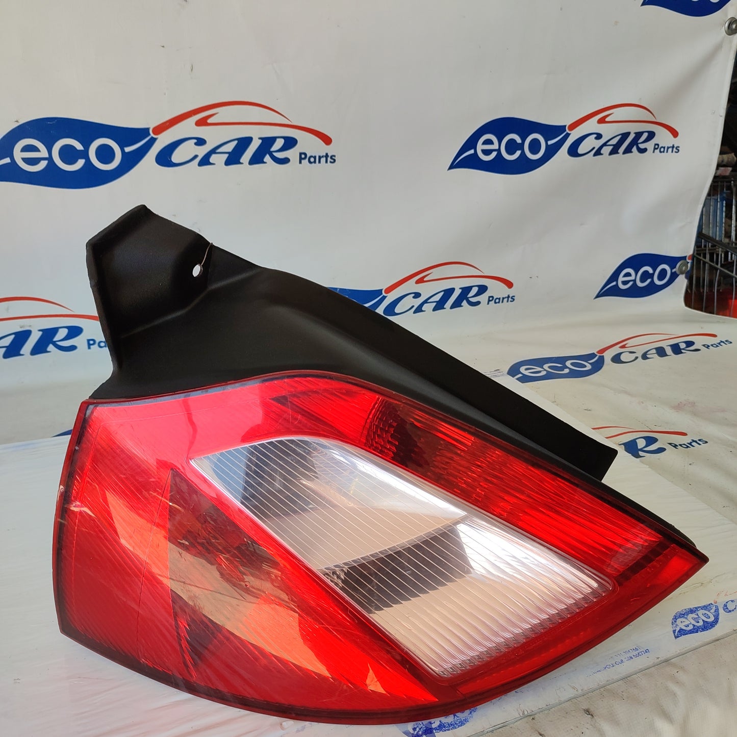 Linke Rückleuchte Renault Megane 2005 ecoAG2048