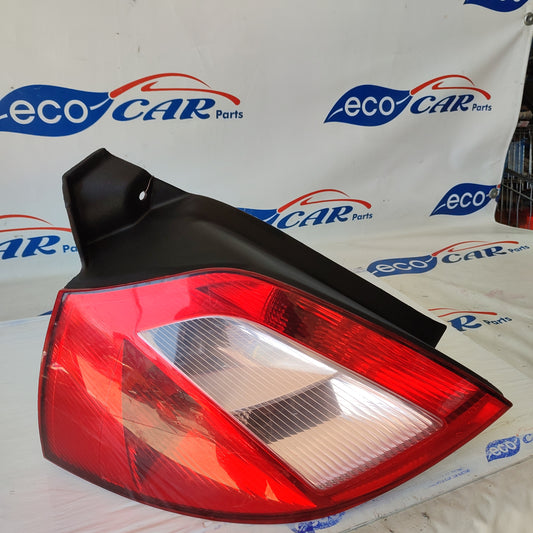Linke Rückleuchte Renault Megane 2005 ecoAG2048