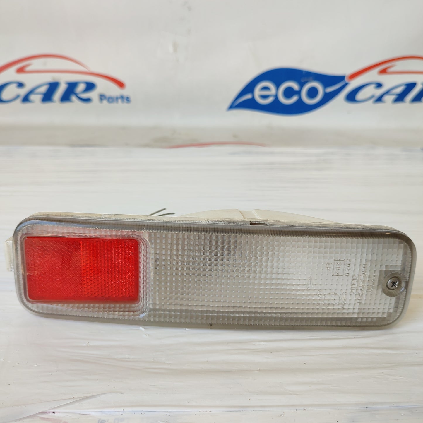 Fanalino dx interno paraurti posteriore Daihatsu Terios 2001 ecoAG2051