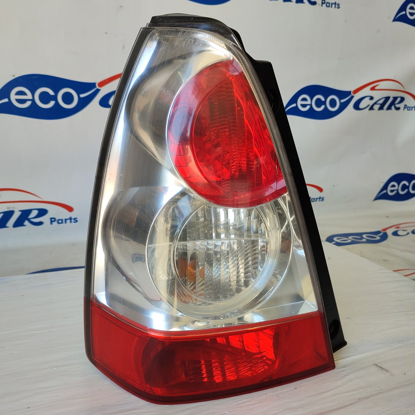 Subaru Forester 2007 ecoAG2054 Linke Rückleuchte