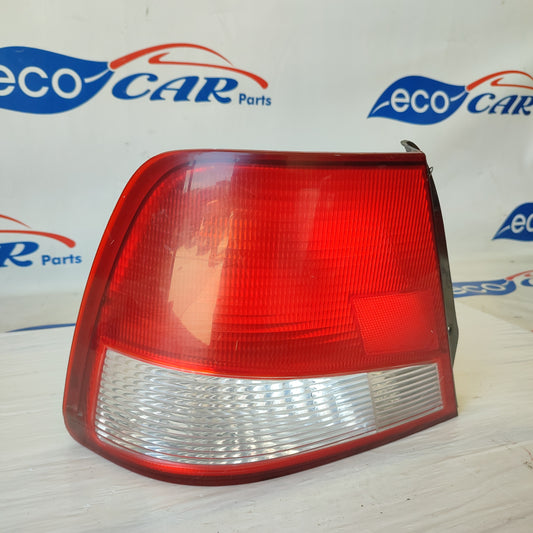 Linke Rückleuchte Hyundai Accent 2005 ecoAG2055