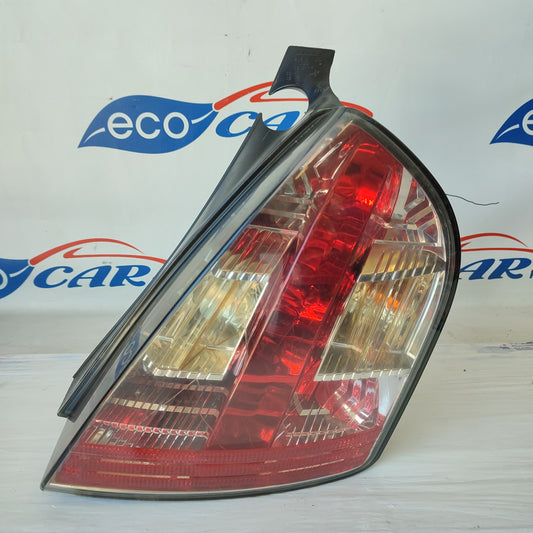 External right rear light Fiat Stilo 3 doors ecoAG2057