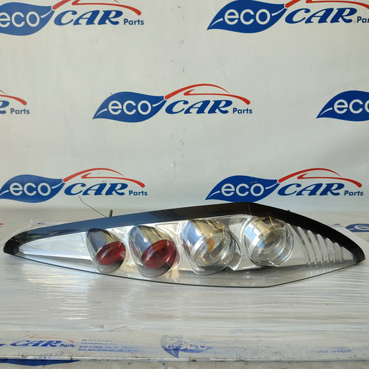 Right rear light Fiat Punto Sporting 2003 ecoAG2058