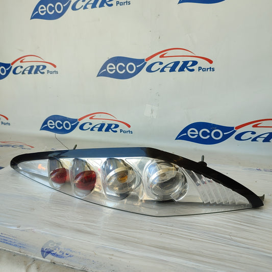Right rear light Fiat Punto Sporting 2003 ecoAG2058