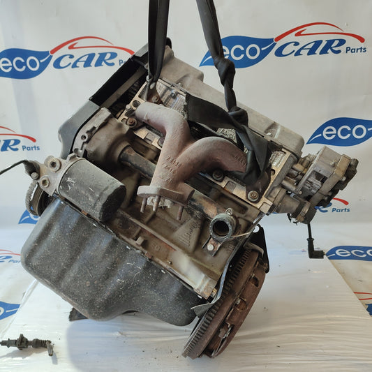 Motore Fiat Punto 1.1 Benzina cod. 176b2000 ecoAG2061